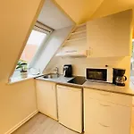 Apartamento Aday - Great 1 Bedroom