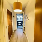 Apartamento Aday - Great 1 Bedroom Hjørring