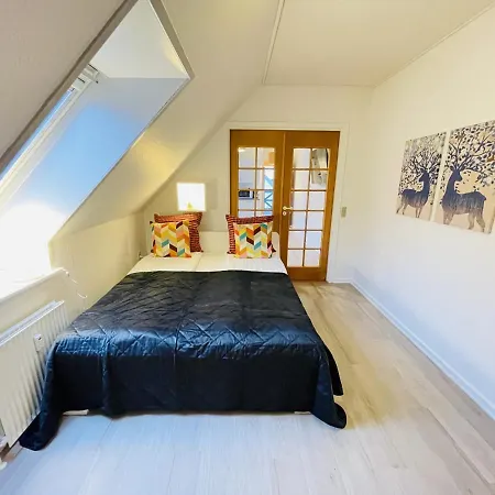 Lägenhet Aday - Great 1 Bedroom