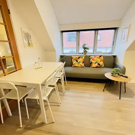 Aday - Great 1 Bedroom Hjørring