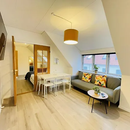 アパート Aday - Great 1 Bedroom *