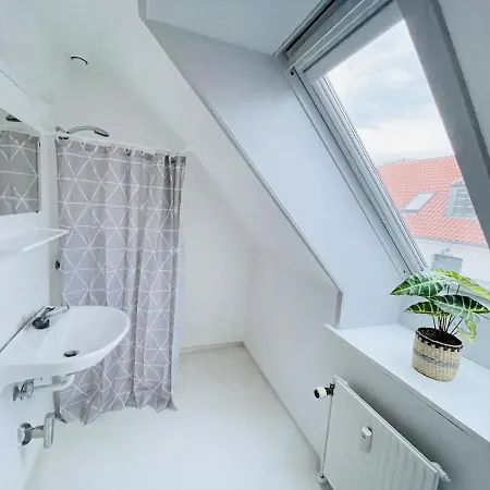 Lägenhet Aday - Great 1 Bedroom