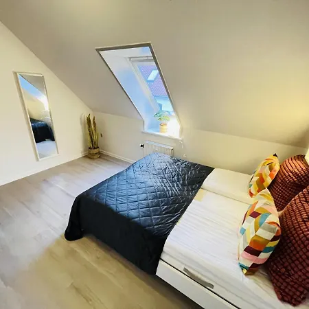 アパート Aday - Great 1 Bedroom イェリング