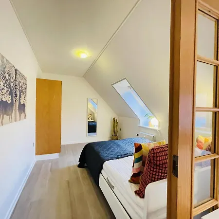 アパート Aday - Great 1 Bedroom