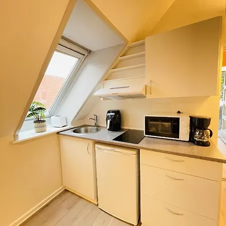 Lägenhet Aday - Great 1 Bedroom