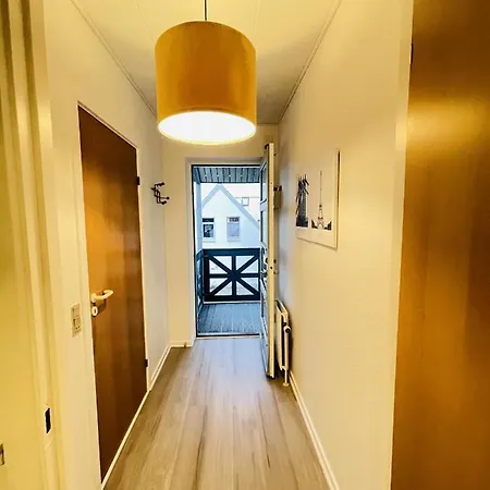 Lägenhet Aday - Great 1 Bedroom Hjørring