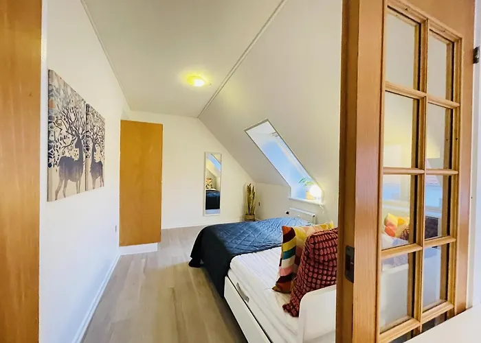 Apartamento Aday - Great 1 Bedroom